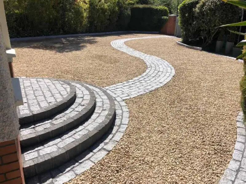 Driveways Binley