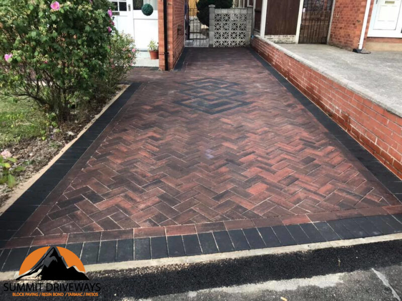 Block Paving Gallery