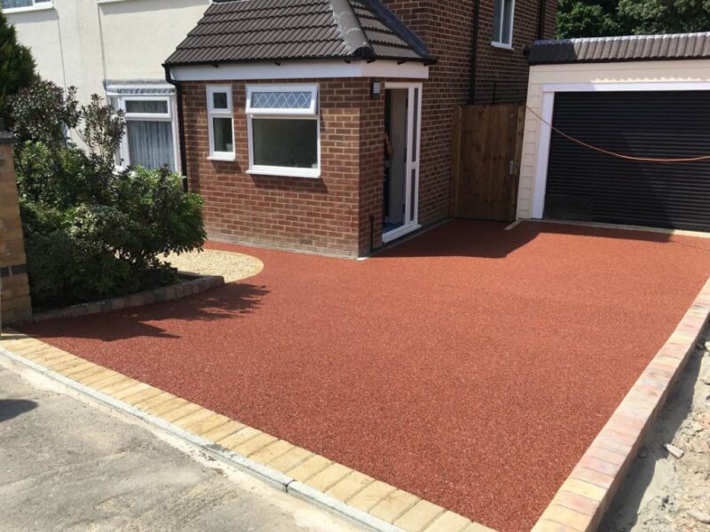 Driveways Binley